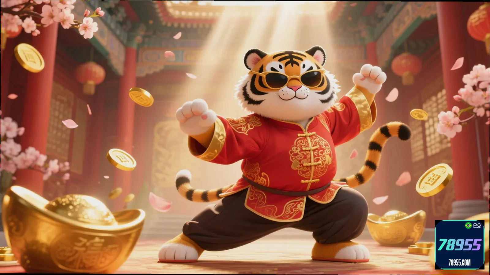 Promoções em slots